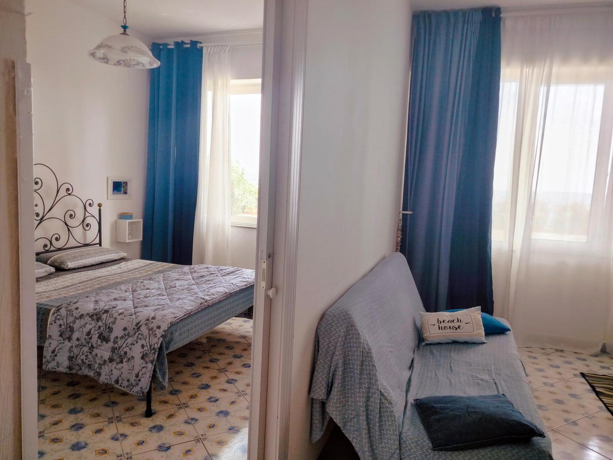 Magda Dom Apartment Taormina Exterior photo