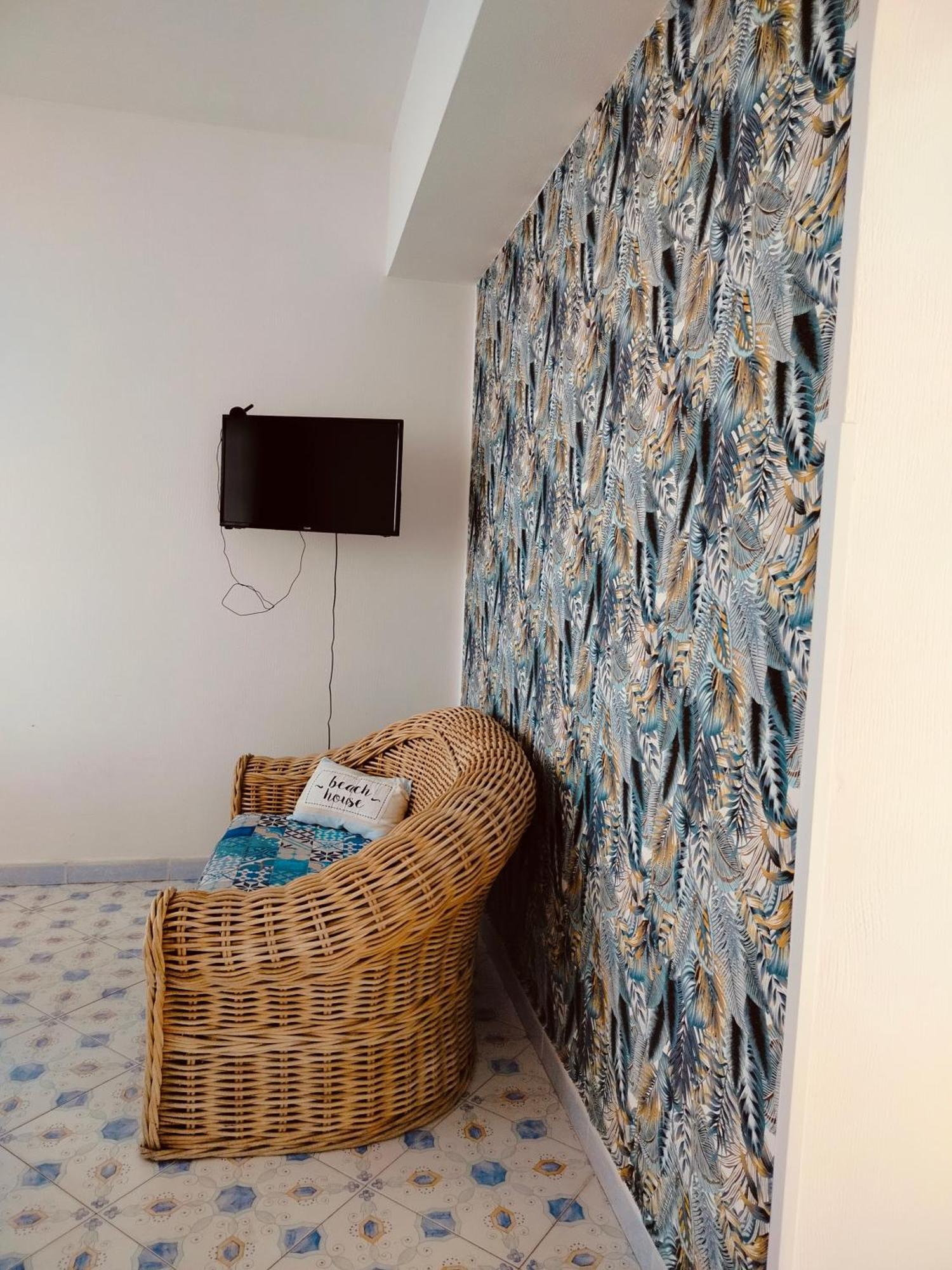 Magda Dom Apartment Taormina Exterior photo