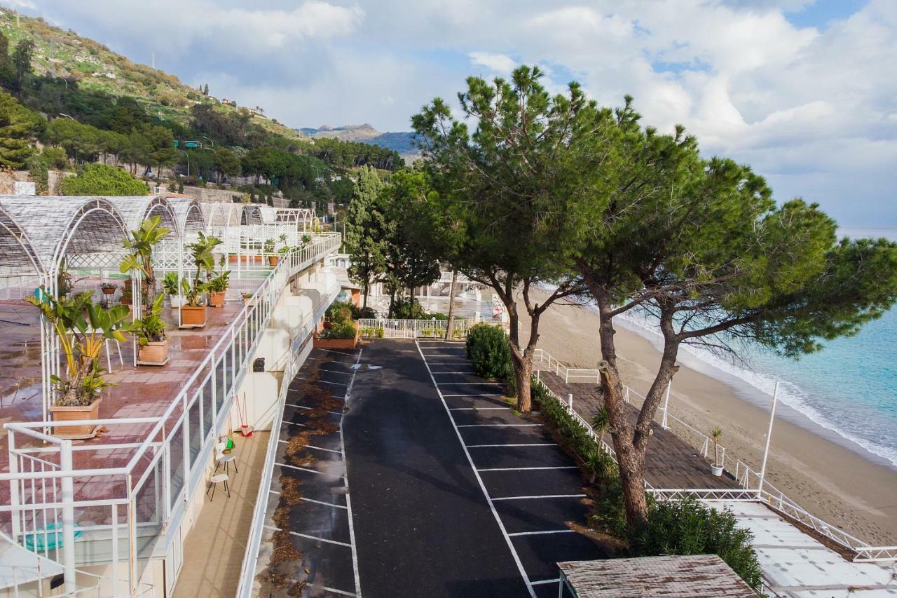Magda Dom Apartment Taormina Exterior photo