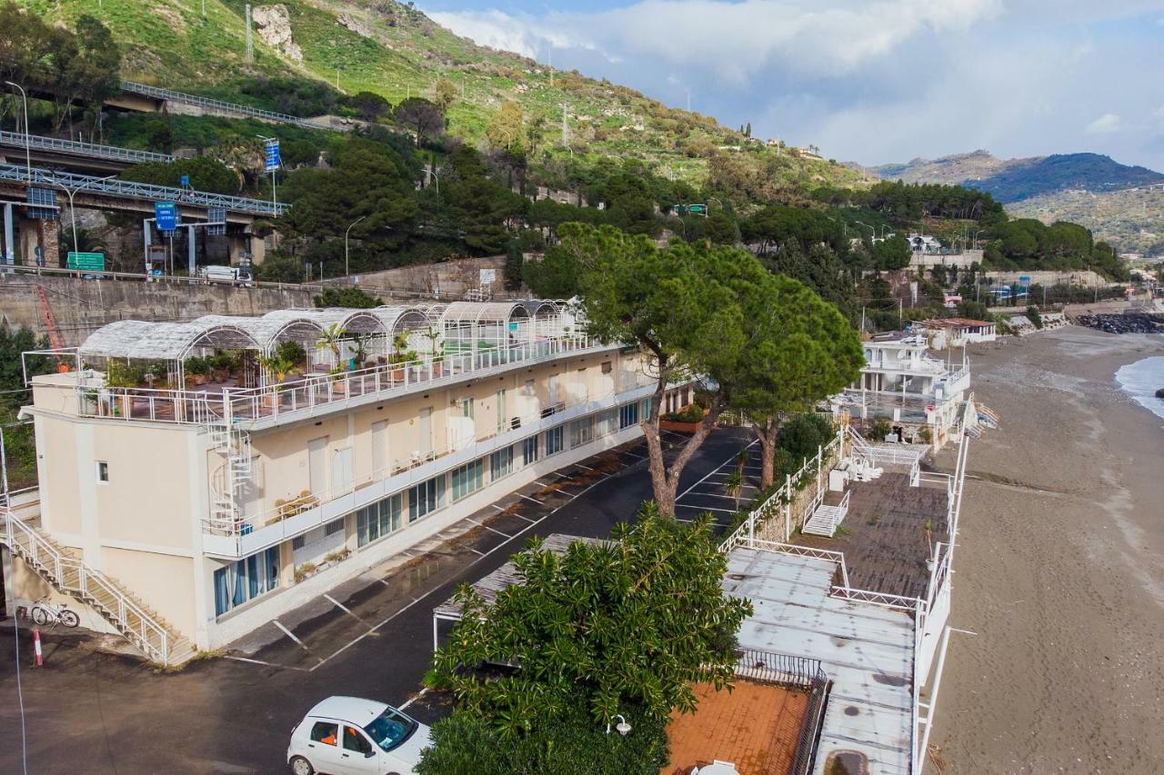 Magda Dom Apartment Taormina Exterior photo